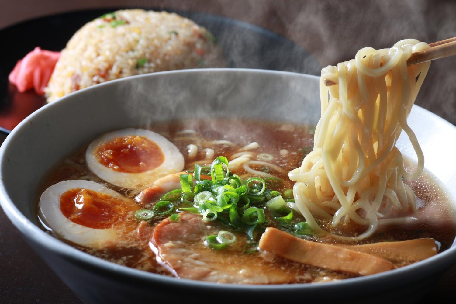 mì umami
