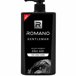 DẦU GỘI ROMANO GENTLEMAN