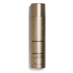 GÔM XỊT TÓC KEVIN MURPHY SESSION SPRAY 400ML