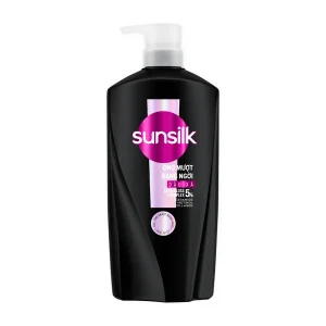 DẦU XẢ SUNSILK DƯỠNG TÓC MỀM MƯỢT, SUÔN ÓNG, PHỤC HỒI TÓC HƯ TỔN