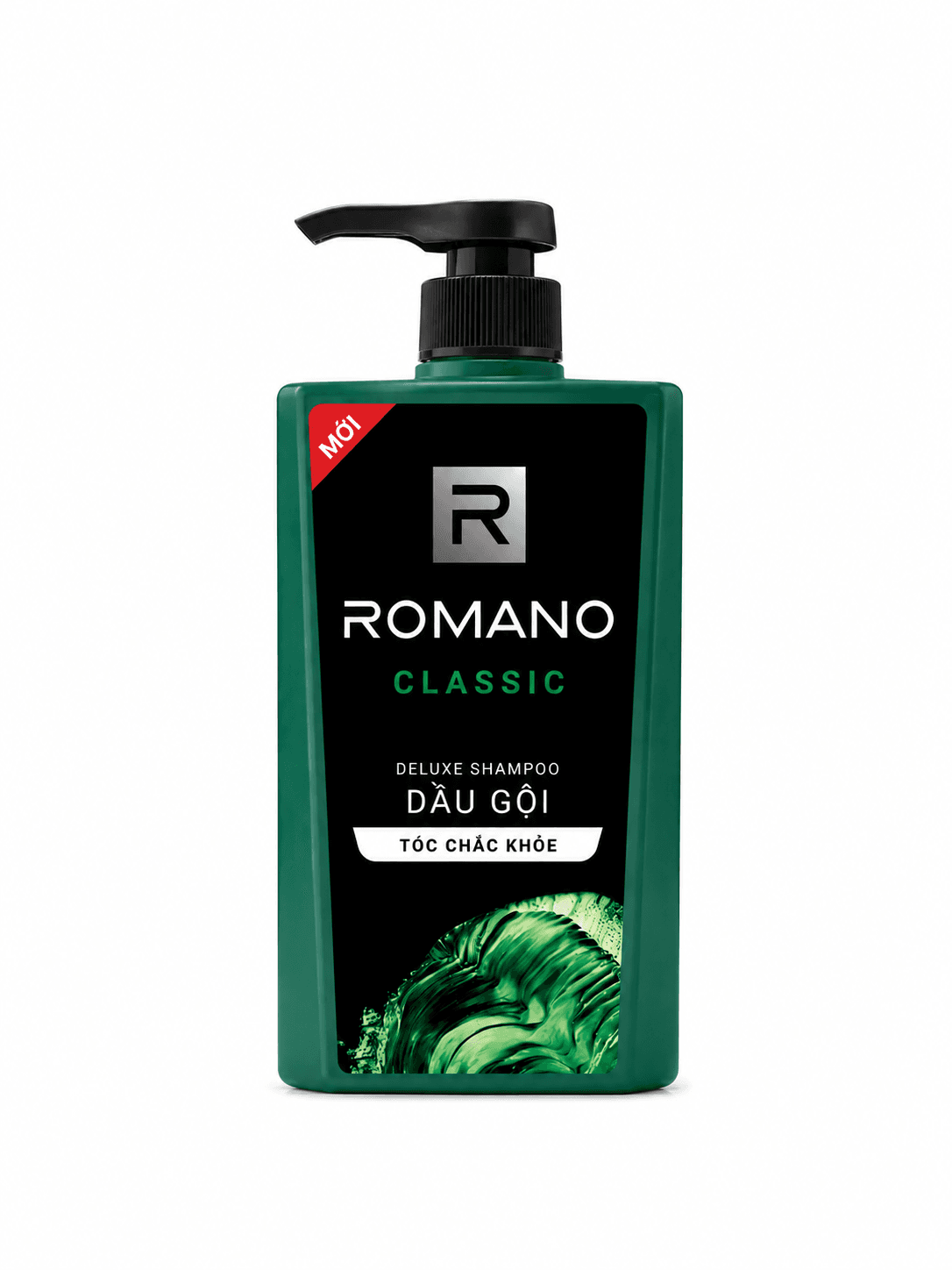 DẦU GỘI ROMANO CLASSIC