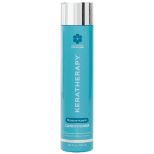 Dầu xả KERATHERAPY MOISTURE phục hồi dưỡng ẩm tóc 300ML