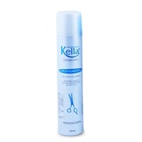 KEO XỊT TÓC KELLA MỀM 420ML