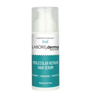 Serum Laborie Derma phục hồi cấu trúc tóc Molecular Repair Hair 90ml