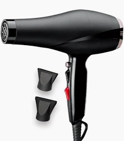 MÁY SẤY TÓC SALON BỔ SUNG ION ÂM SK-911